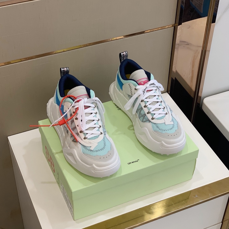 Off-White Sneakers